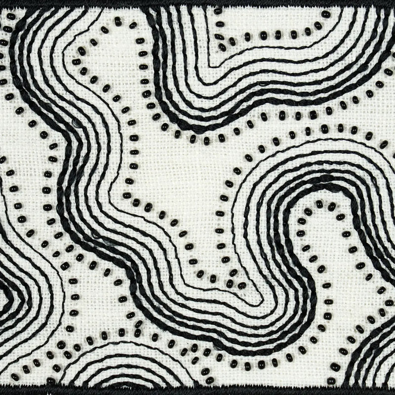 Topo Beaded Tape