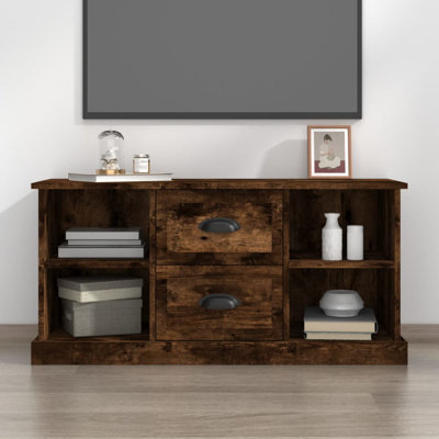 Dafne TV Stand for TVs up to 43"