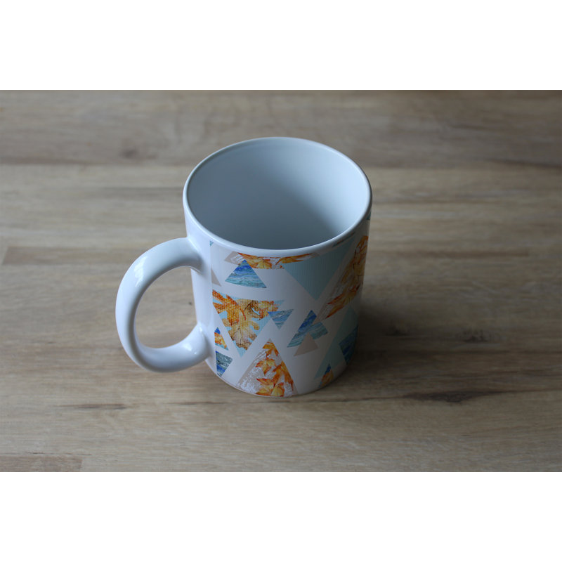 Ieuan Ceramic Coffee Mug