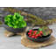 Creatable Uno Salad Bowl-100140794