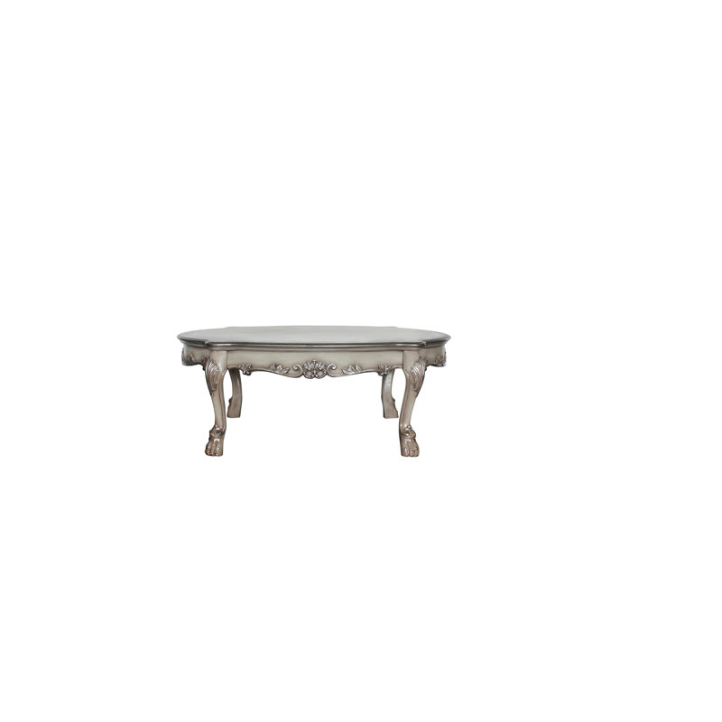 Table basse Dresden Vintage
