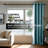 Lompoc Room Darkening Grommet Curtain Panels-75185401-75185397