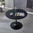 Black est en rupture de stock