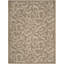 Tapis oriental d'intérieur / extérieur Carolino Performance-476877193