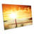 Golden Gate Bridge Sunset - Wrapped Canvas Print-498114357