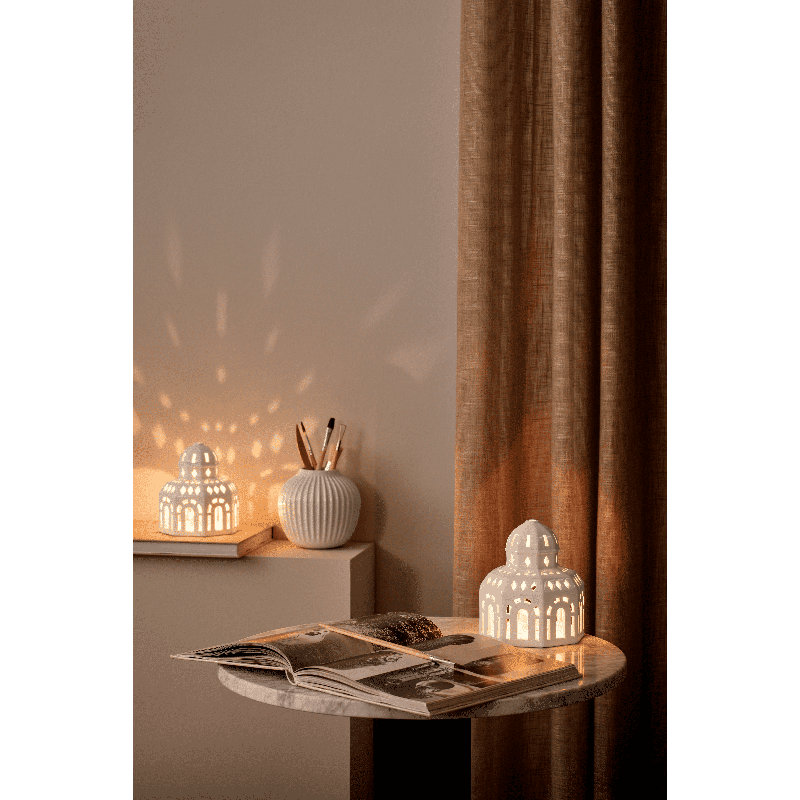Urbania Lantern