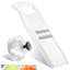 Borner Roko Powerline Julienne Slicer With Food Safety Holder, White-124248779