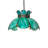18" Wide Anabelle Pendant