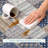 Machine Washable Indoor/Outdoor Chantille ACN2923 Americana Rug-971980686-971980681