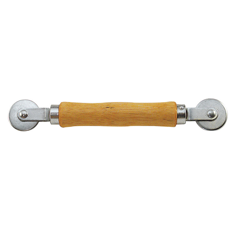 Outil de roulage pour écran Prime-Line, 1.38", Bronze, 4"