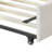 Marchese Linen Upholstered Daybed-102425087-102425088