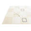 Tapis crème Osborne