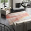 Cosmo Hand Knotted Abstract Area Rug-37243789