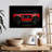 Abarca Retro Red Boom Box-107704670