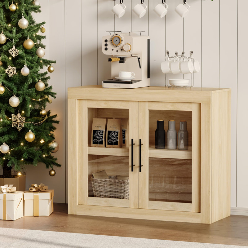 89.9cm Sideboard
