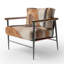 Chaise d'appoint Abstract Shapes-1789831471