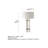 Crystal Table Lamp