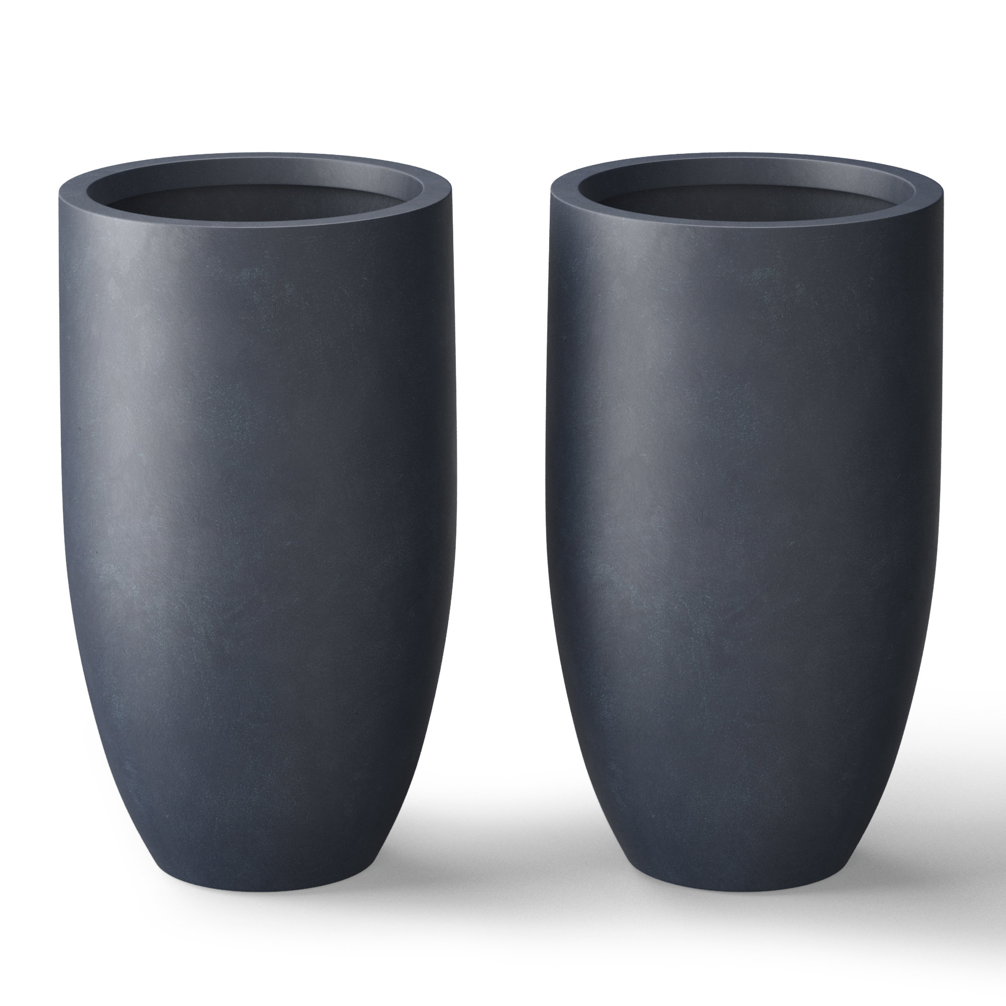 Latitude Run® Gerasim Handmade Pot Planter | Wayfair