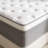 12'' Medium Pocket Spring Hybrid Memory Twin XL Mattress With Certipur-US Certified Foam,In A Box-467527755-467466532