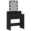 Dressing Table Standard Mirror Vanity Table-236745694