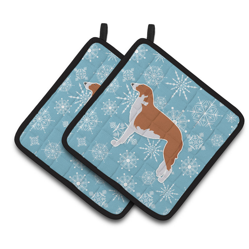 East Urban Home Polyester Potholder