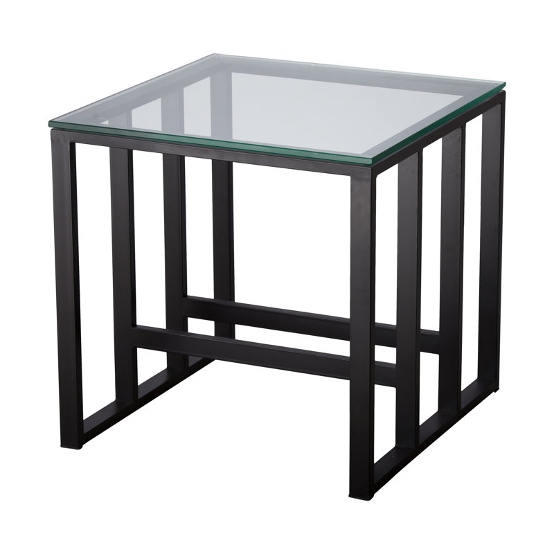 Stephana End Table