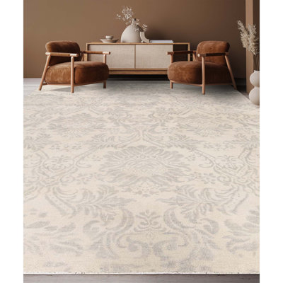 Nomad One-of-a-Kind 9'9" X 13'10" Area Rug