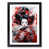 Black Framed selected