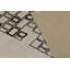 Modern One-of-a-Kind 8'7x11'0 Hand Knotted Area Rug
