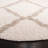 Darroch Sgd-Dallas Shag Performance Geometric Rug-2131774201
