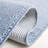 Journey River Performance Solid Color Rug-2005481792