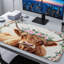Polyester Desk Pad-886042129