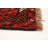 Boltuch One-of-a-Kind 3'5" X 5'5" New Age Wool Area Rug in Red