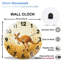 Horloge murale Kangaroo 12 po