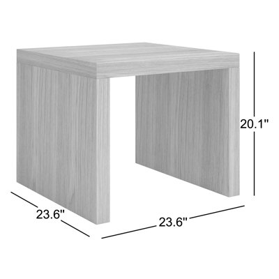 Carson End Table