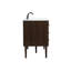 Ensemble de meuble-lavabo simple 48 po Cyrus-1524307285