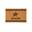 Grand tapis couleur coco Dallas Stars 36 po x 24 po