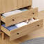 Lewistown 2 Door Wardrobe