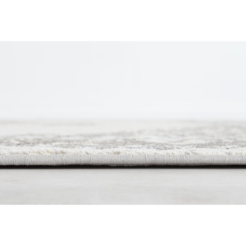 Boulton Oriental Indoor Rug, Rectangle 8' x 10'