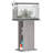 vidaXL Aquarium Stand Engineered Wood Aquarium Stand-1914515960-1914515941