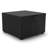 All Weather Resistant Square Fire Pit Cover for Fire Pit Table-1016046871
