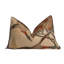 Flying Ducks Self-Flange Accent Pillow