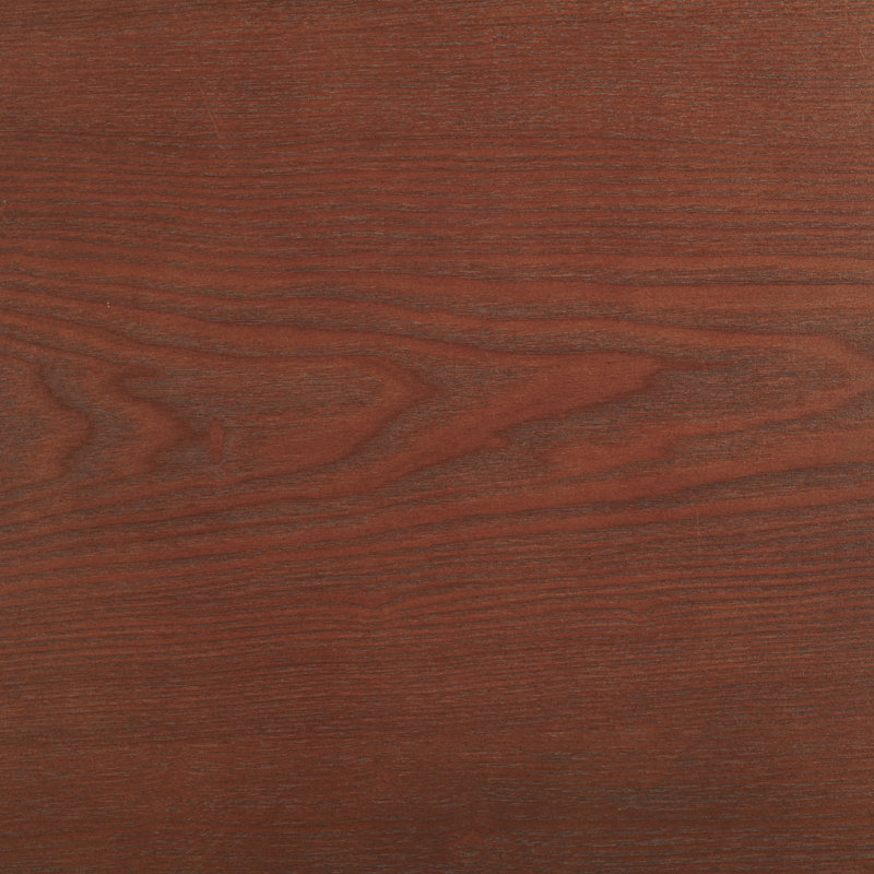 Table basse Chakun, Noyer