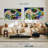 Avery Relationships In Texture Abstract-107930524