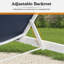 Long inclinable 77,5 po Etter-189063830