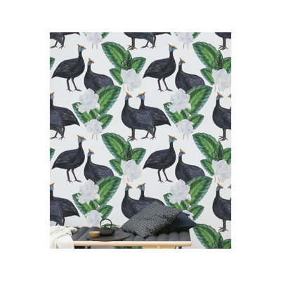 Tomaso Matte Mural