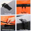 Catheryn Waterproof Vehicle Roof Bag