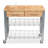 Thielsen 38 " W Kitchen Cart-47428134