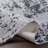 Abstract Handwoven Gray Area Rug-312516570