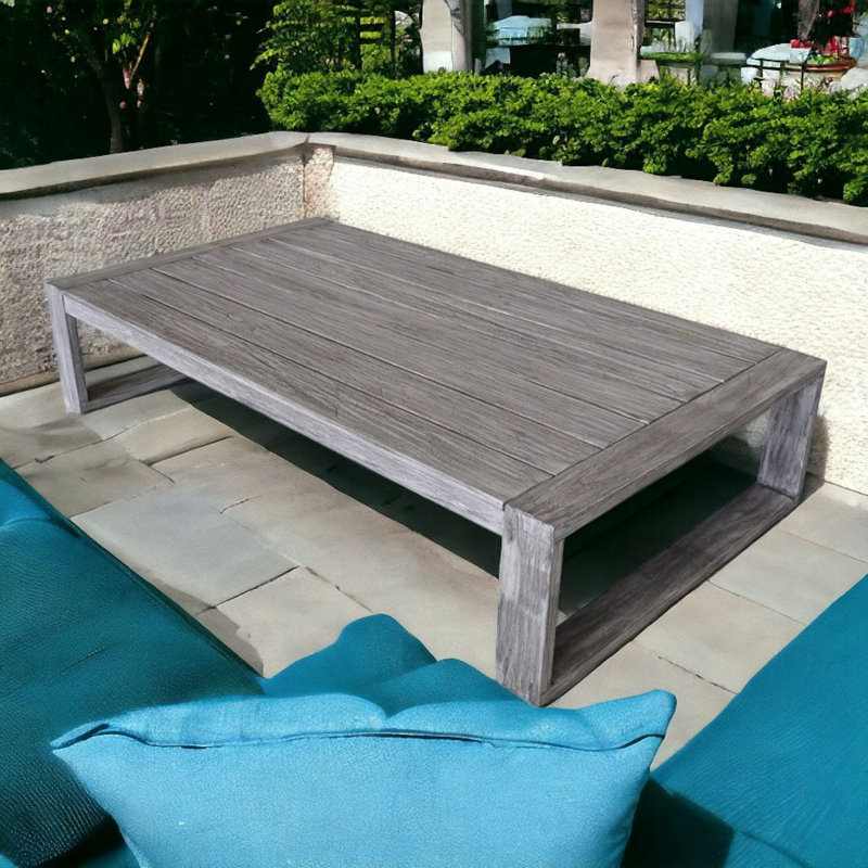 Table basse Asther
